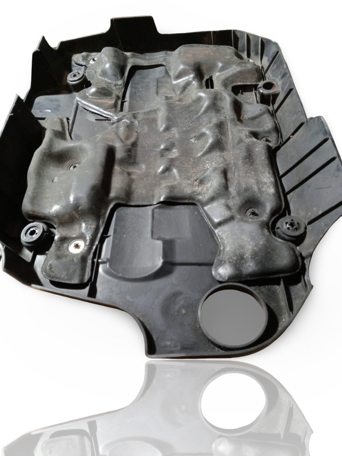 HONDA ACCORD ENGINE COVER 2.2 I-CTDI MK7 (2003-2008)