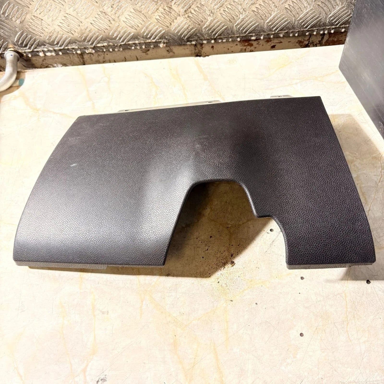 MINI Cooper R55 R56 R57 R58 R59 Left Dash End Cover Trim 51452752905 2007-2015