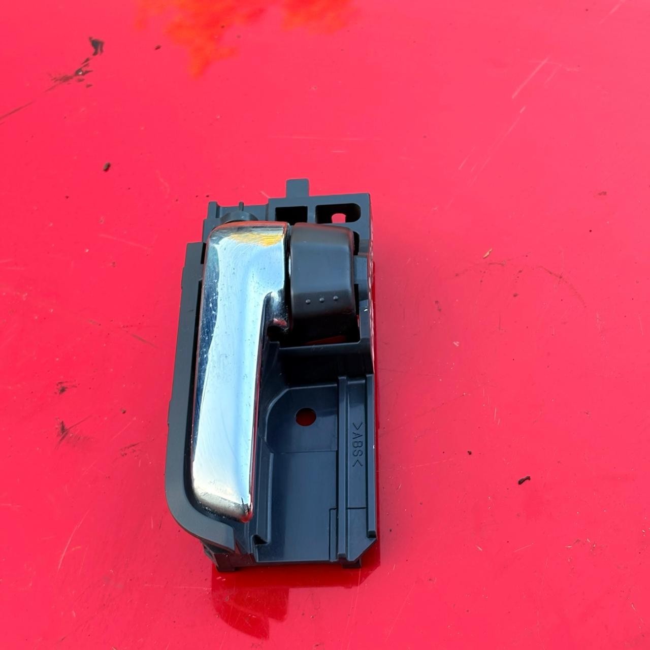 Suzuki Sx4 PASSENGER SIDE N/S/R Inner Door Handle Mk1 2006-2014A