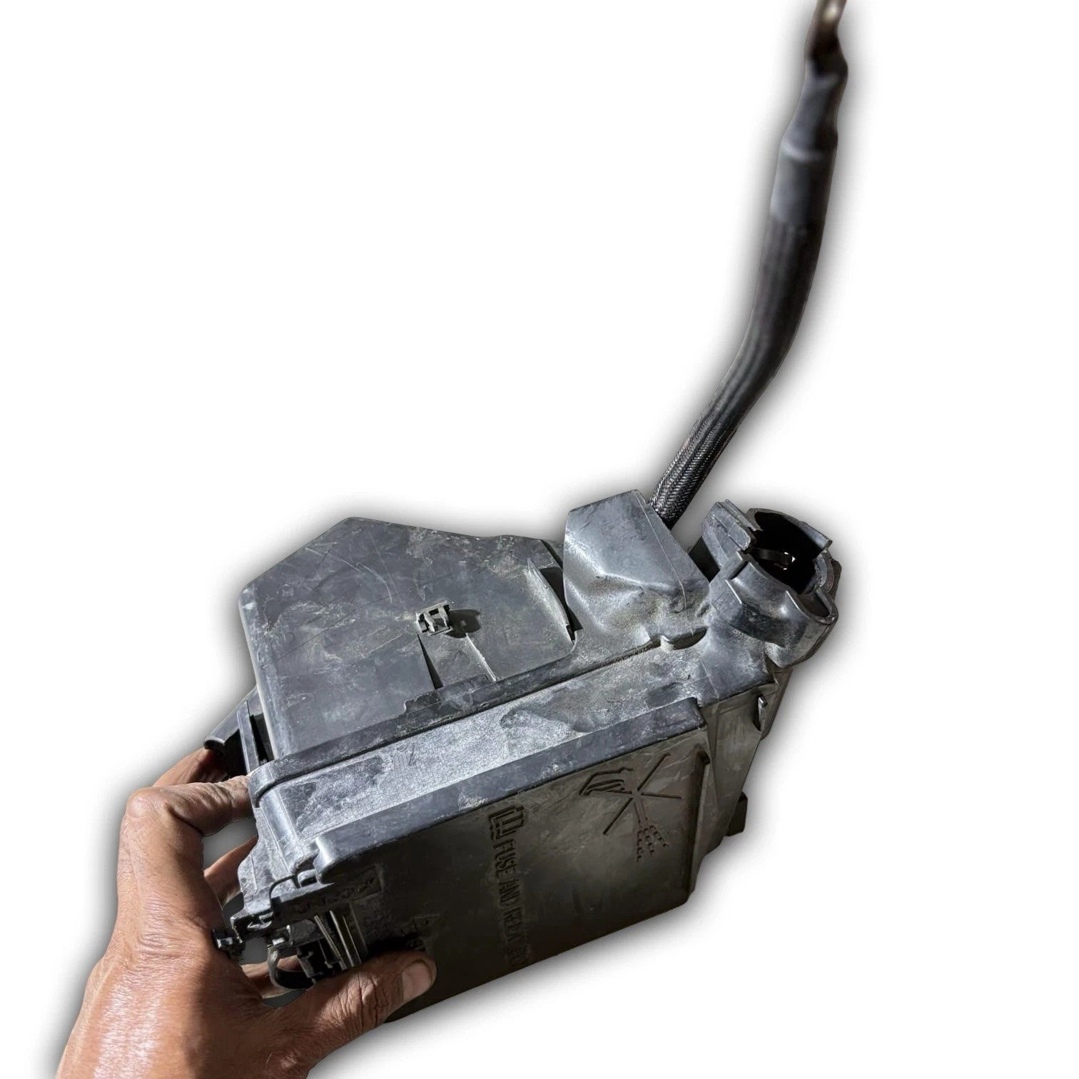 Ford Ka MK2 RU8 2008-2014 Fuse & Relay Box Engine Bay Battery Junction