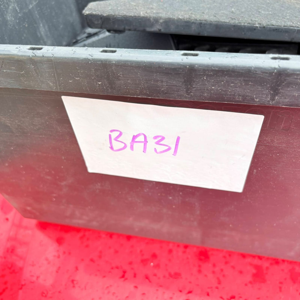 NISSAN QASHQAI 2015 J11 START STOP BUTTON & TRIM 684144EA1A