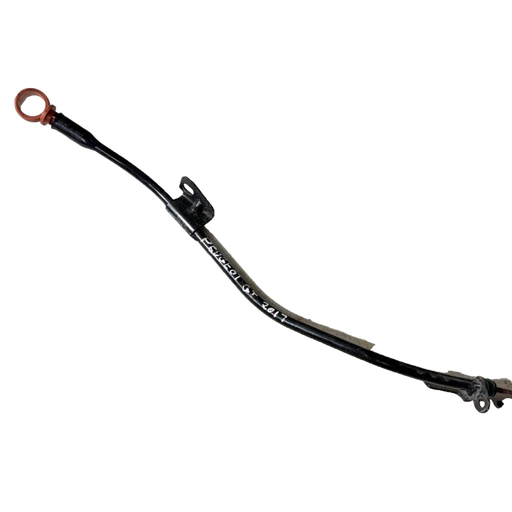 PEUGEOT 308 GT MK2 T9 5DR 2014-2021 2.0 BLUEHDI OIL DIPSTICK GUIDE TUBE