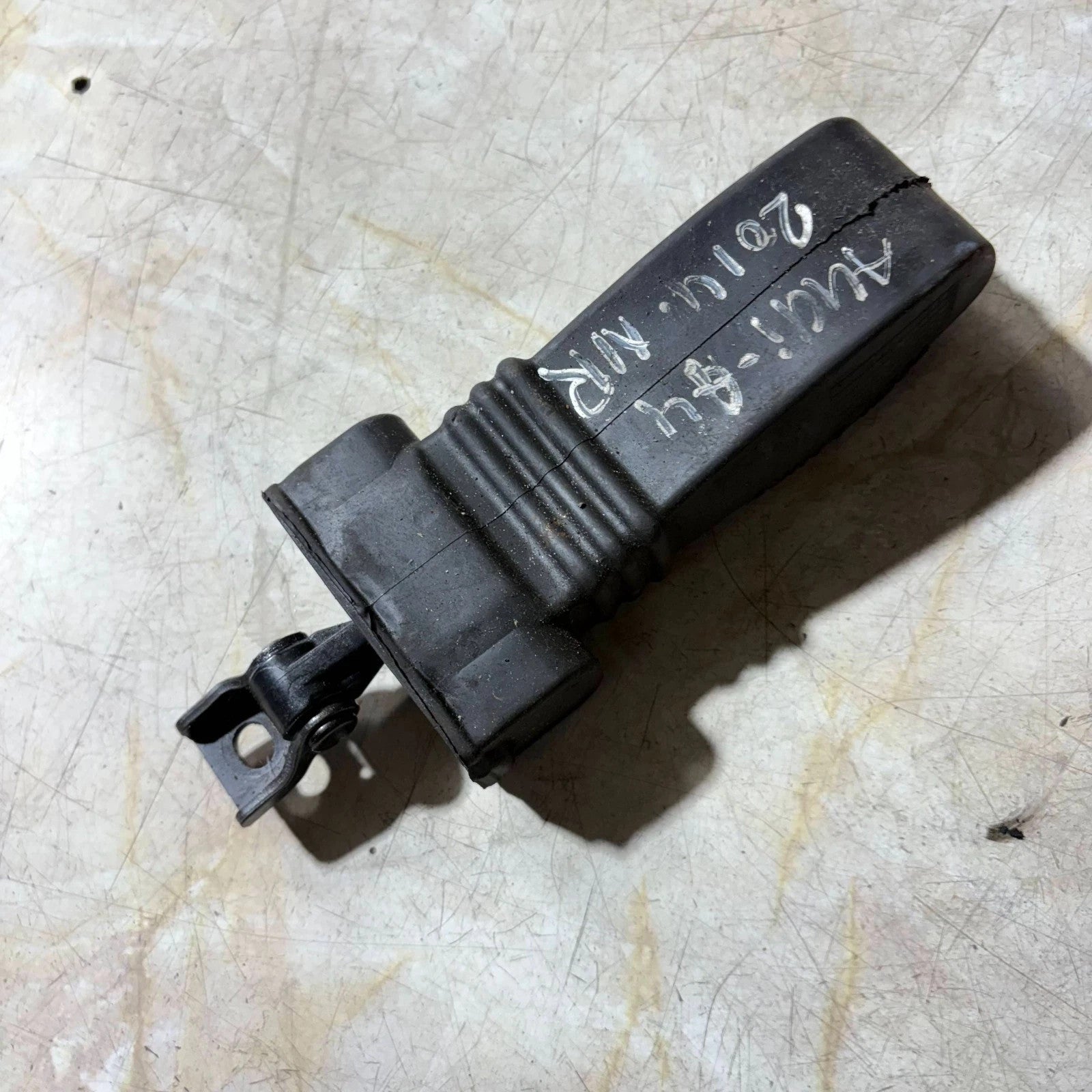 Audi A4 B8 2008-2015 Rear Left Door Check Strap Limiter Passenger Side