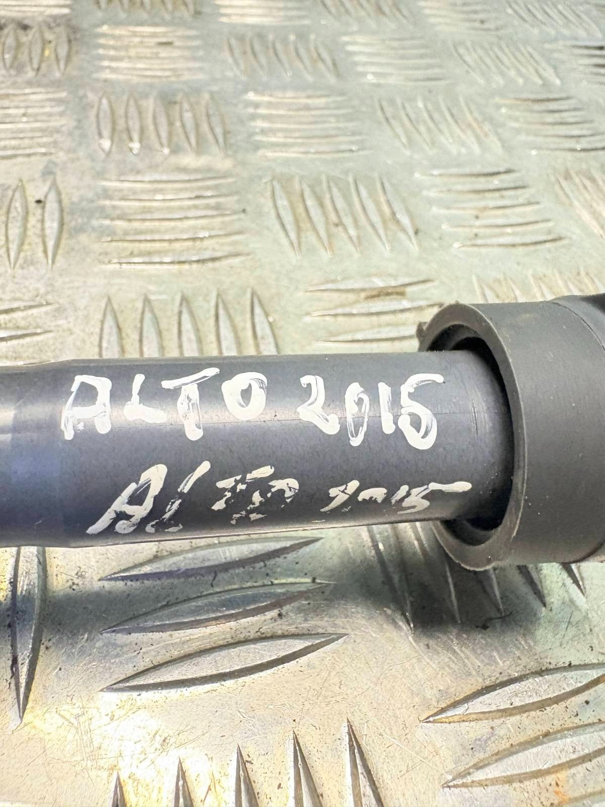 SUZUKI ALTO 2016 Spark Plug 33400M68K20