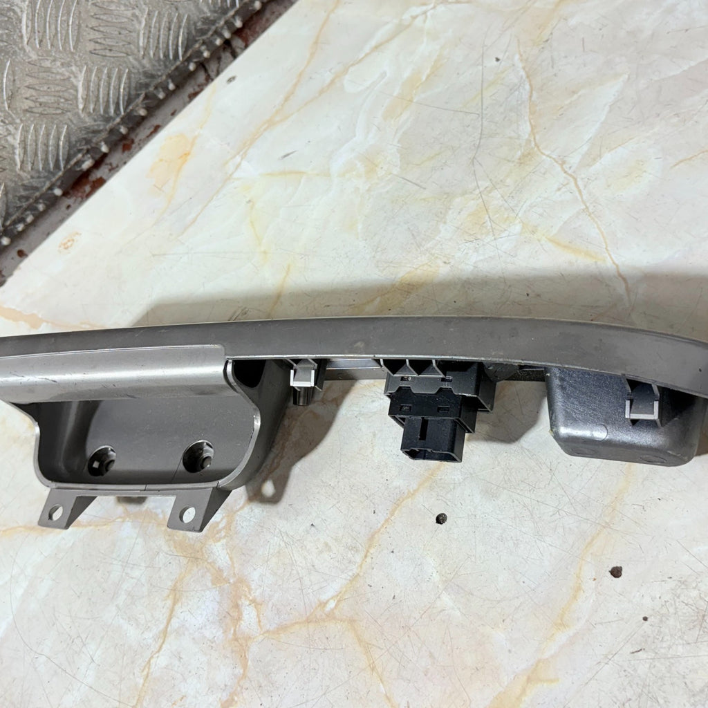 Kia Carens 2002-2006 Front Left (NS) Window Switch Door Handle Trim 455525-1110