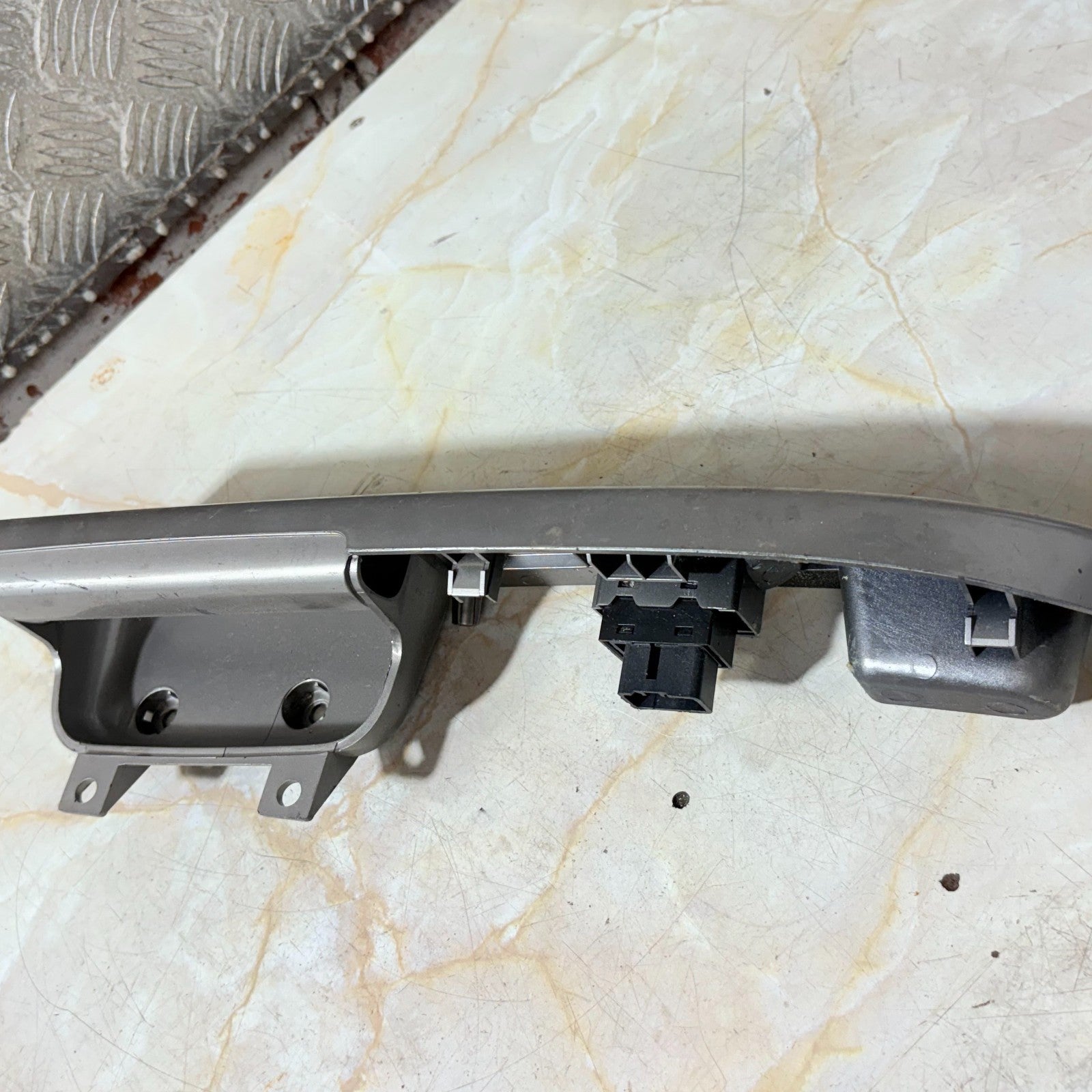Kia Carens 2002-2006 Front Left (NS) Window Switch Door Handle Trim 455525-1110