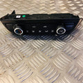 Vauxhall Crossland X Climate Control Unit 98226305 20/11/24 D3E3
