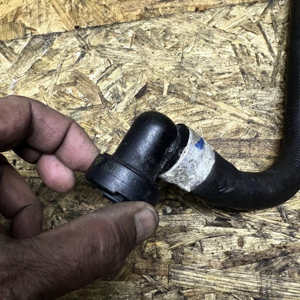 HSR20479 Hose Sleeve Water CITROEN C.3 (2013) 1.1 Petrol 44KW 3P