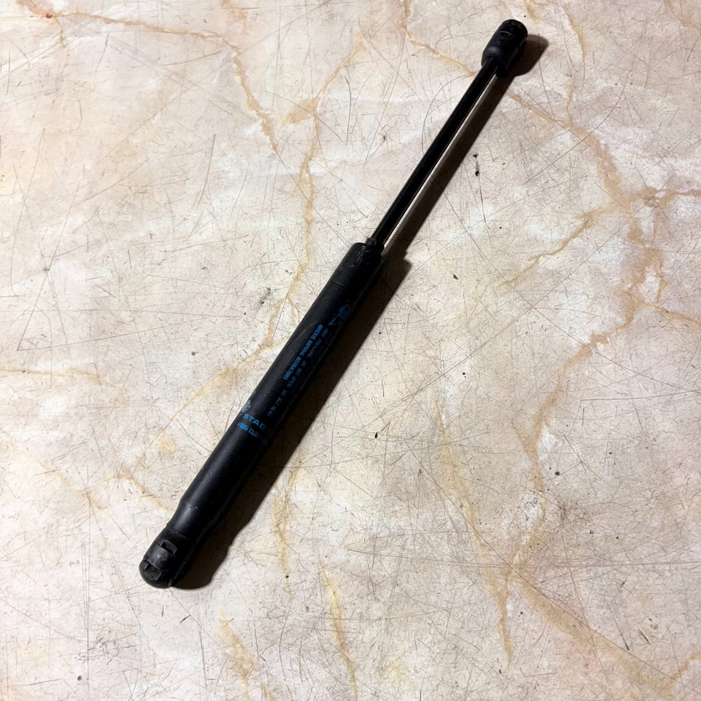 Peugeot 407 Saloon Rear Boot Lid Gas Strut Support 9656592980 8731K4 04-10