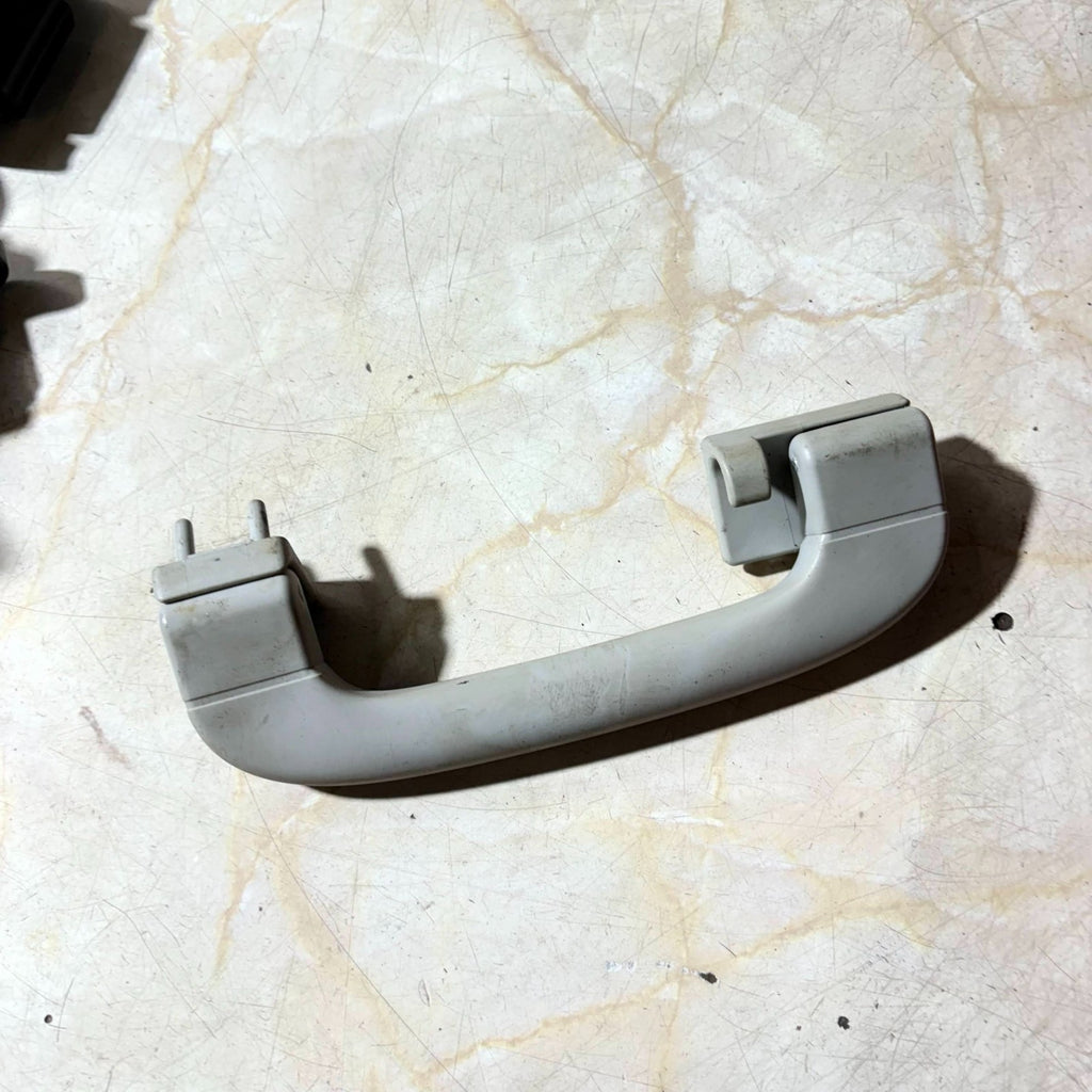 BMW 5 Series E39 1995-2003 Left Passenger Roof Grab Handle Interior Trim Grip