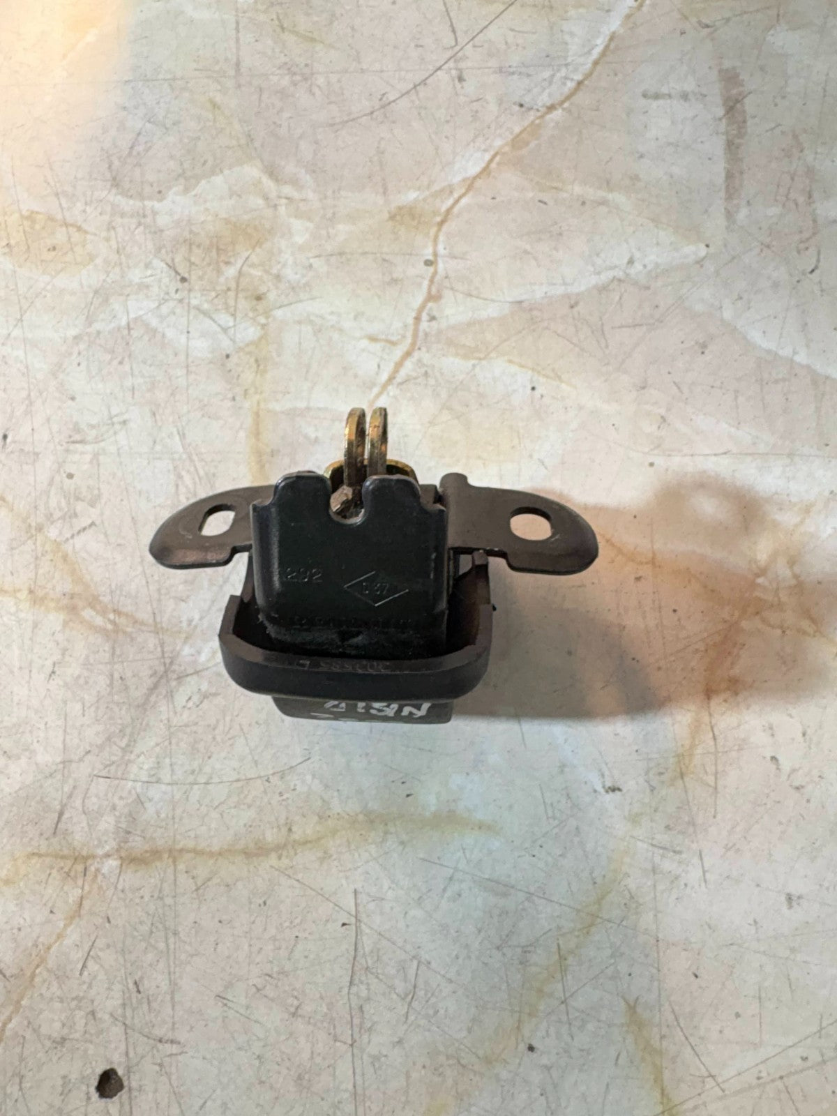 Renault Kangoo I 1997-2007 Rear LH Upper Door Lock Latch Catch 8200031628