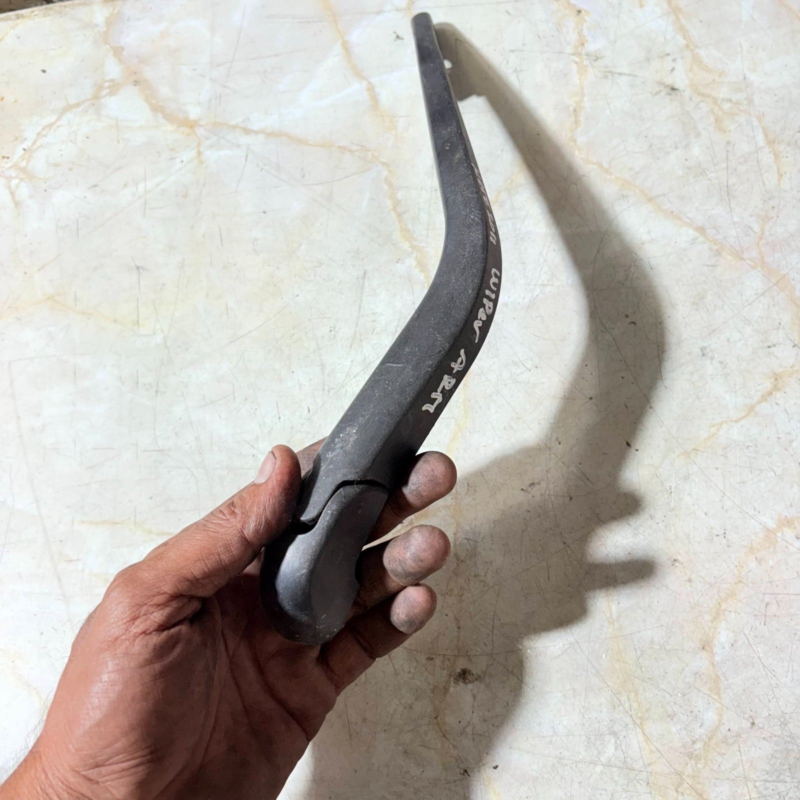 NISSAN NOTE E11 5 DOOR HATCHBACK 2006-2013 REAR WIPER ARM