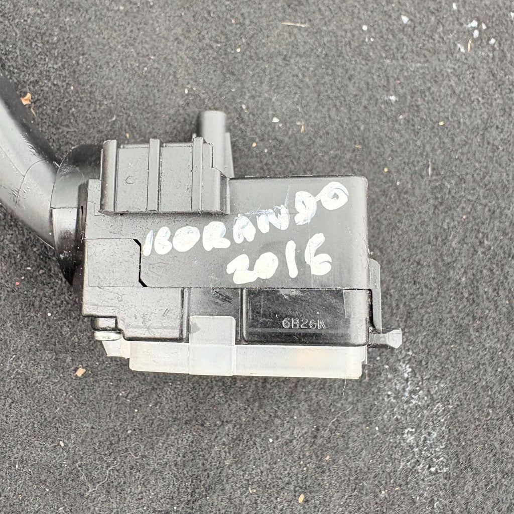 Ssangyong Korando 2016 Wiper Control Stalk 202008891