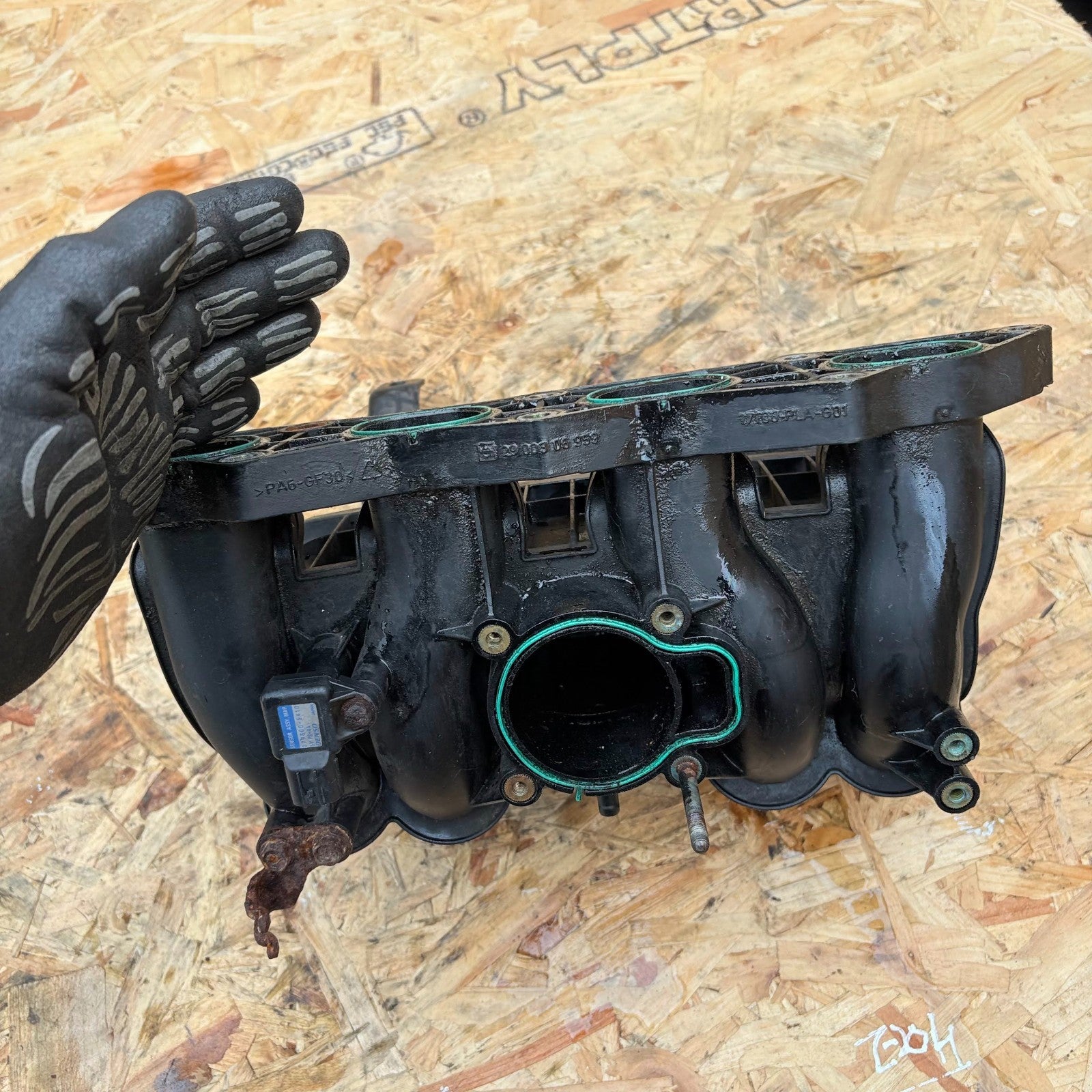 Honda Civic 2006-2011 1.8 Intake Manifold 17100-RNA-A00 R18 2dr/4dr