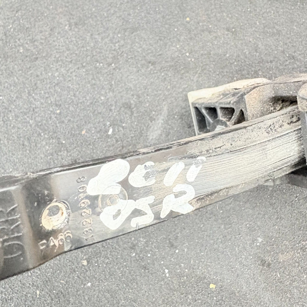 Door Check Strap Driver Rear For Vauxhall Opel Insignia A 13229108 2011
