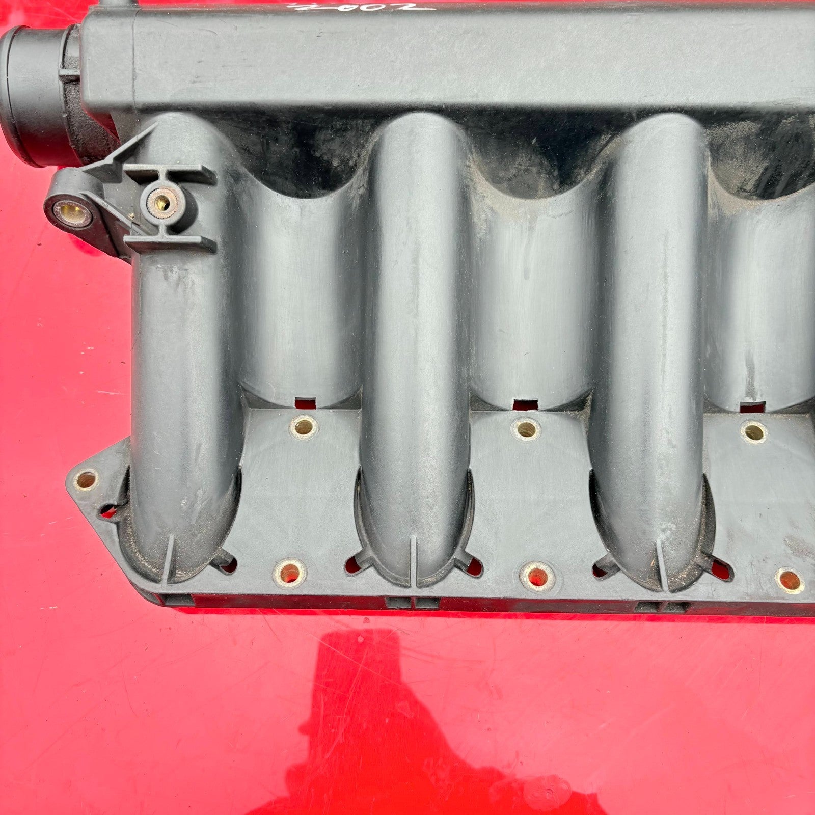 Mercedes Vito W638 1996-03 Sprinter 2000-05 2.2 CDI Intake Manifold A6110902537