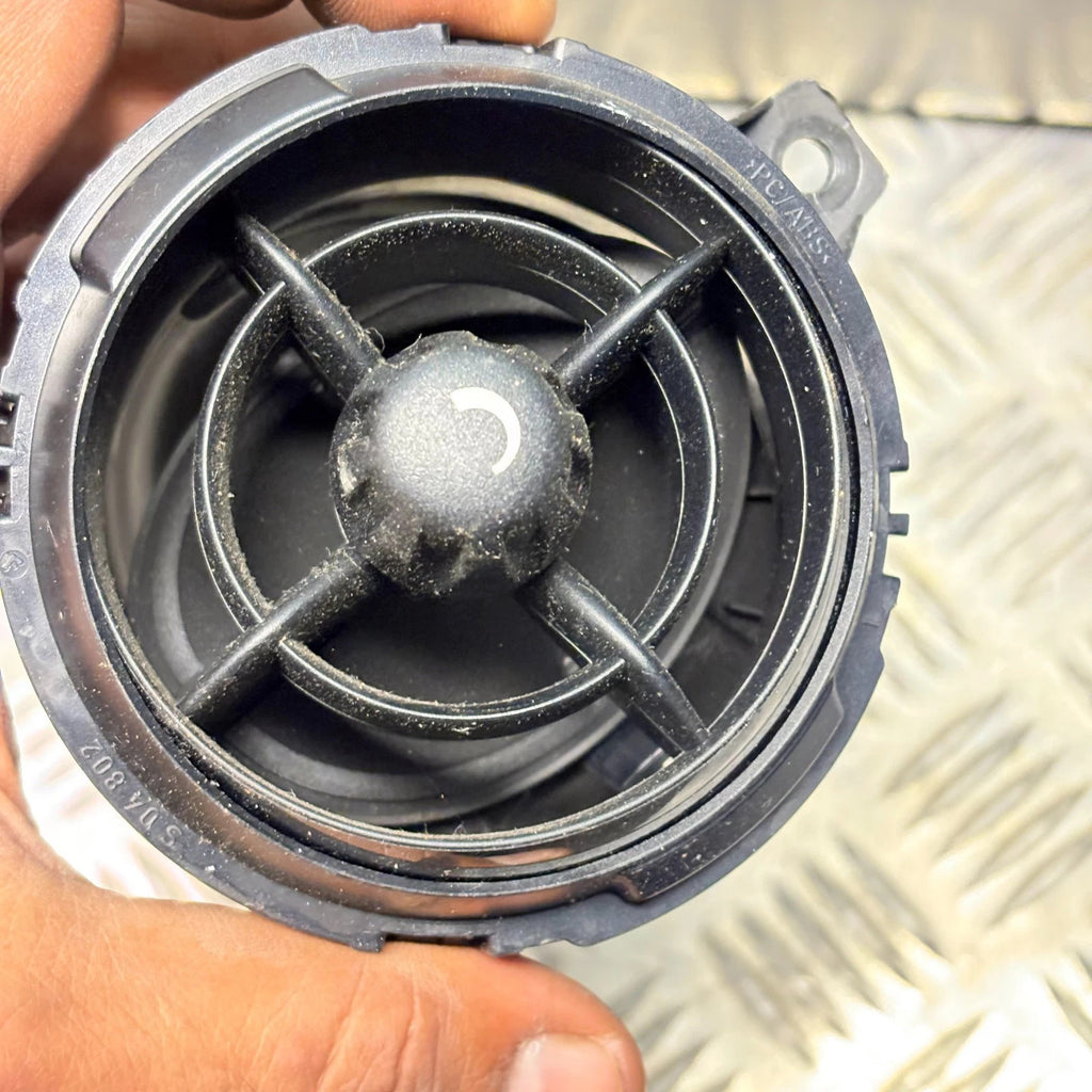 MINI Cooper R55-R59 AC Heater Dash Air Vent Centre Left 2007-2015 2754451
