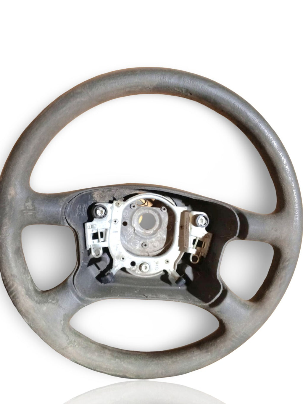 VW Sharan 7M SEAT Alhambra 7V 2000-2010 Steering Wheel Worn 7M3419091