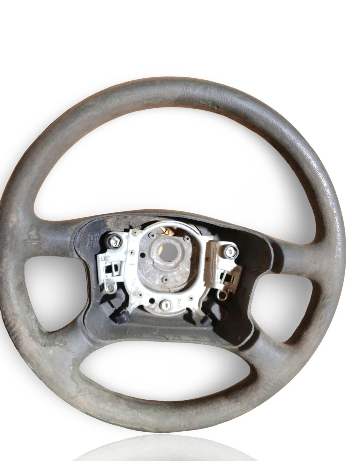 VW Sharan 7M SEAT Alhambra 7V 2000-2010 Steering Wheel Worn 7M3419091