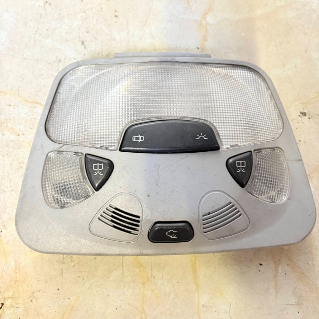 Mercedes C Class W203 2000-2007 C220 Interior Roof Light A2038201001