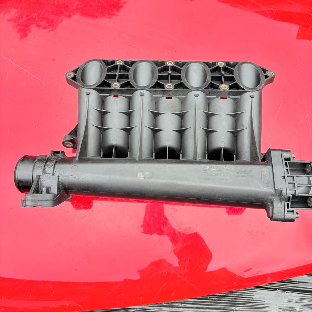 Mercedes Vito W638 1996-03 Sprinter 2000-05 2.2 CDI Intake Manifold A6110902537