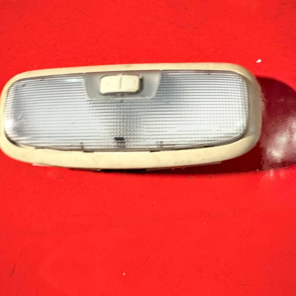 Ford B Max Interior Roof Reading Light Rear 2012-2017