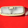 Ford B Max Interior Roof Reading Light Rear 2012-2017