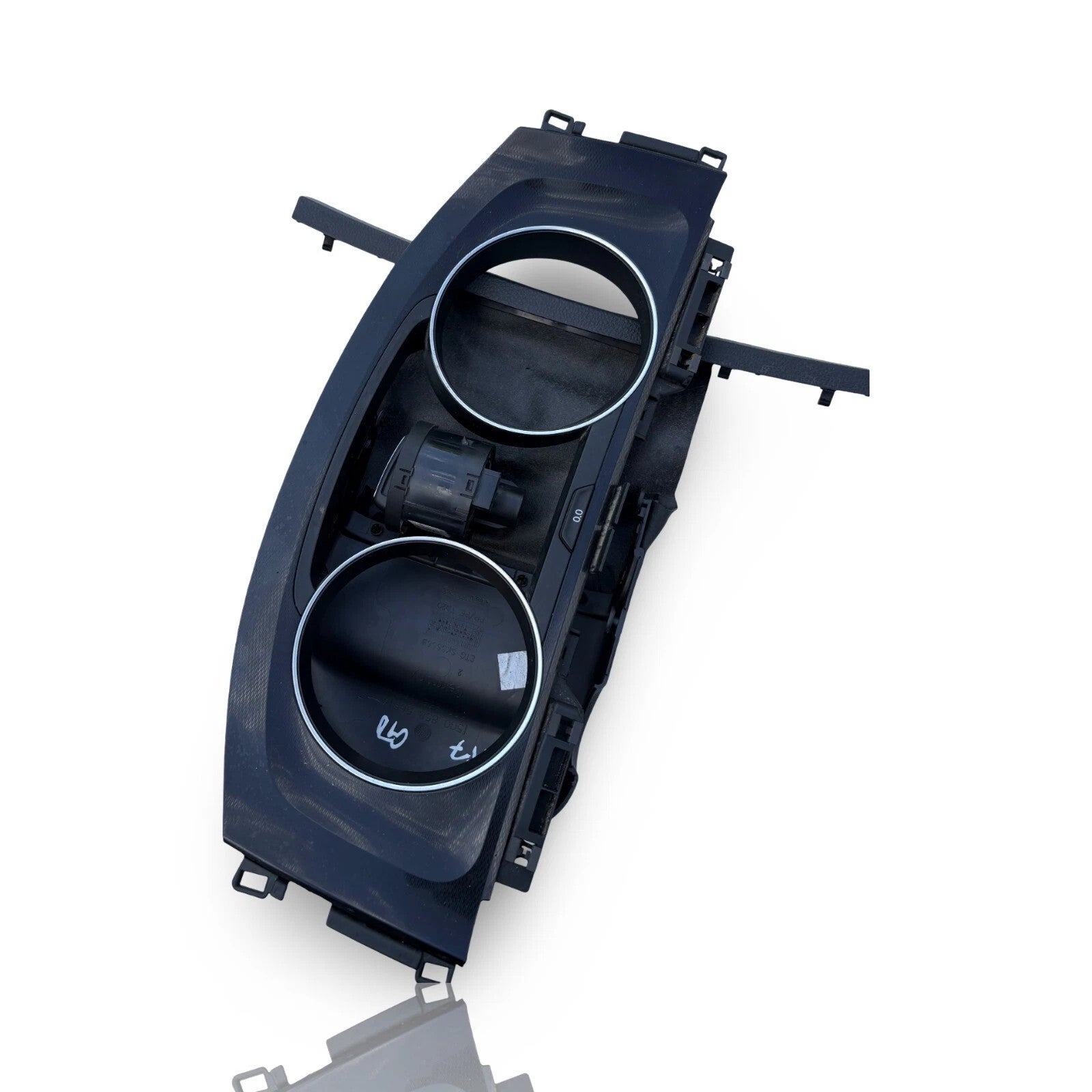 VW Atlas 2018-2024 / Atlas Cross Sport 2020-2024 Dash Cluster Bezel 3CN85856082V