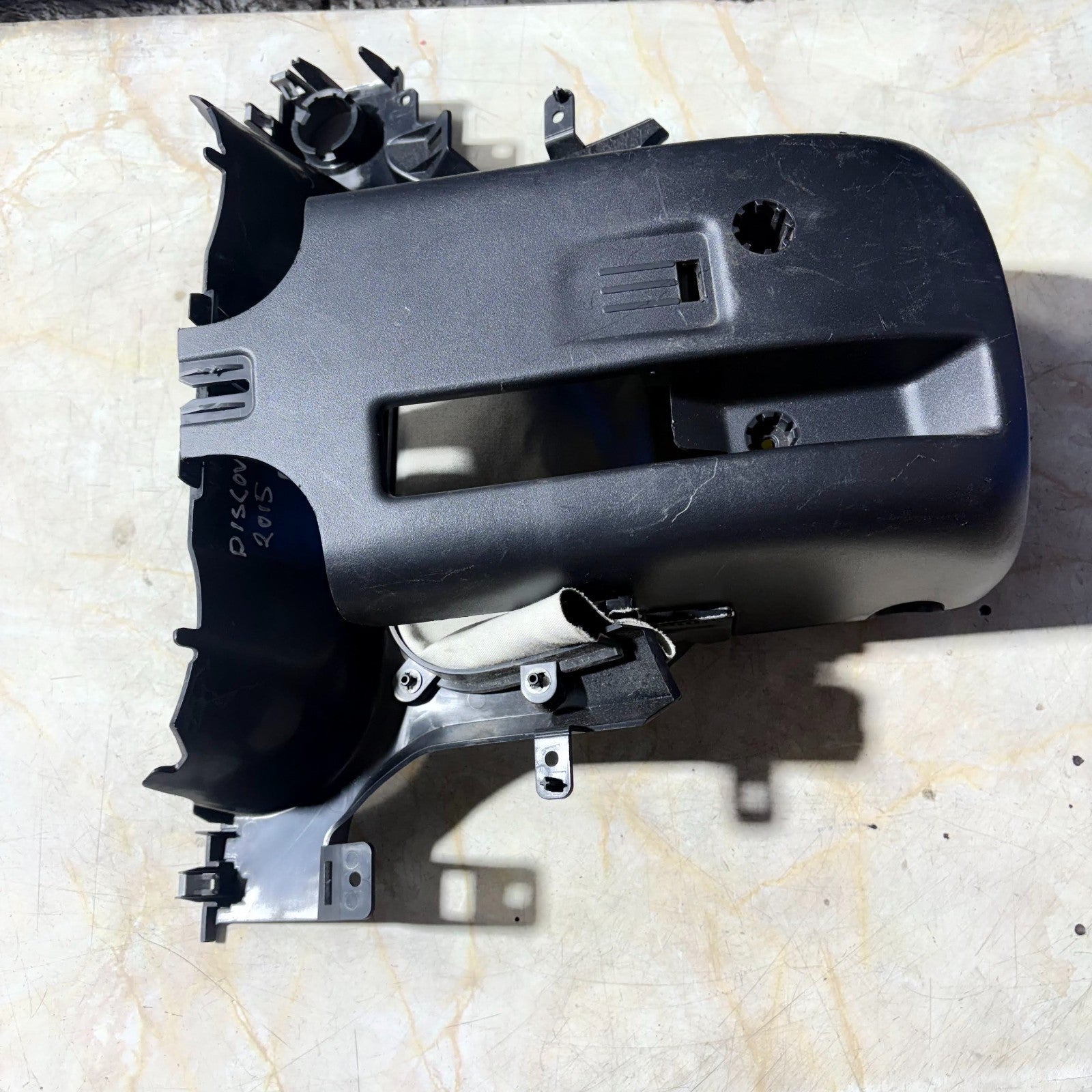 Land Rover Discovery Sport 15-19 Steering Column Trim Keyless Module FK7210A894A