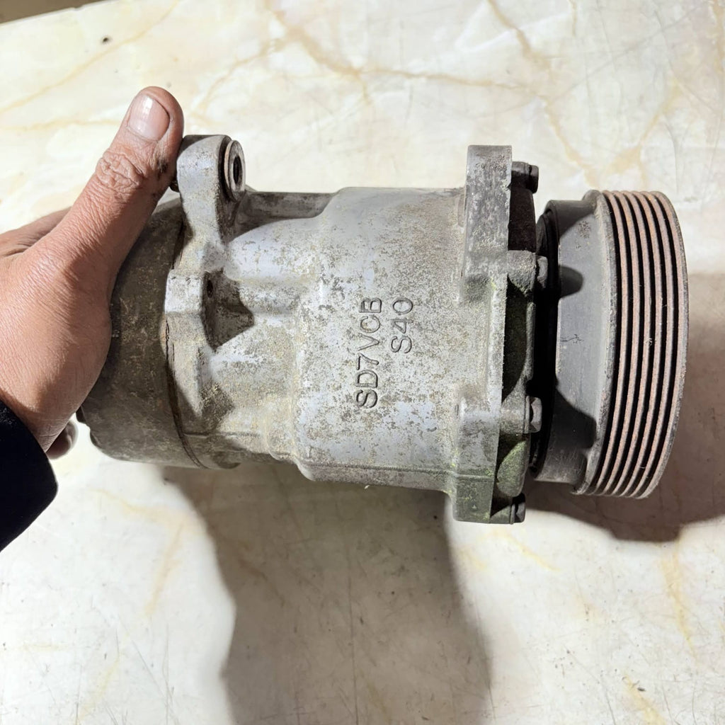 SEAT Alhambra Ford Galaxy 2.0 TDI 2000-2006 Air Conditioning AC Pump Compressor