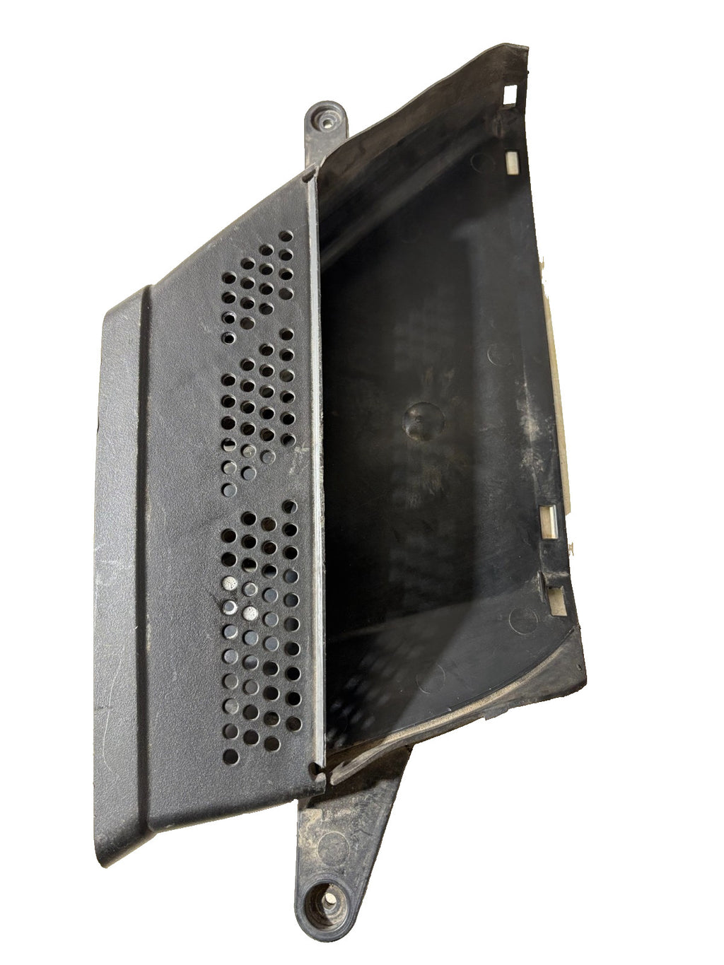 2008-2016 AUDI A5 AIR INTAKE CLEANER DUCT ASSEMBLY 8K0 129 618 D-E