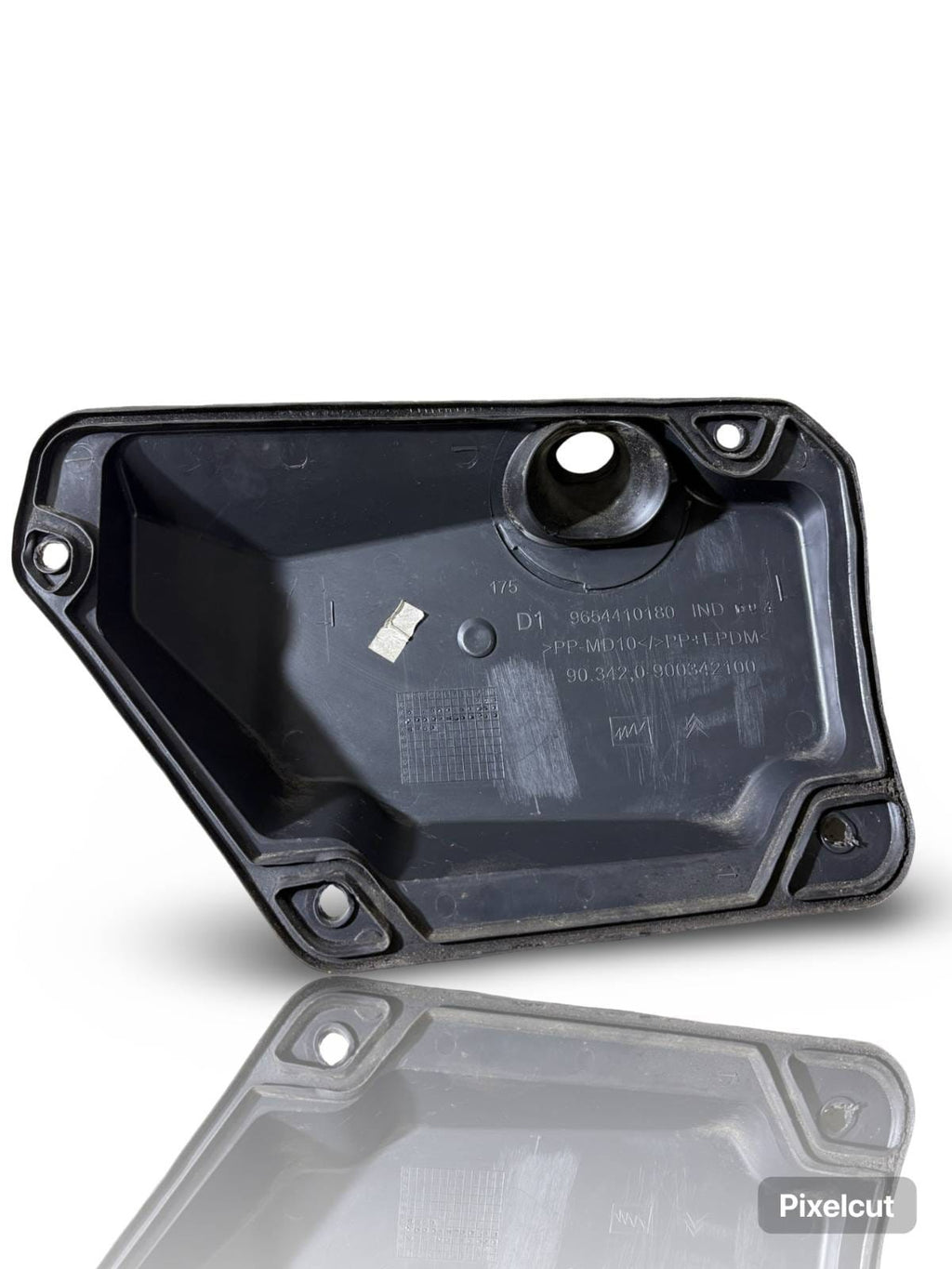 Citroen C4 Picasso 2006-2013 Right Front Wiper Motor Cover 9654410180