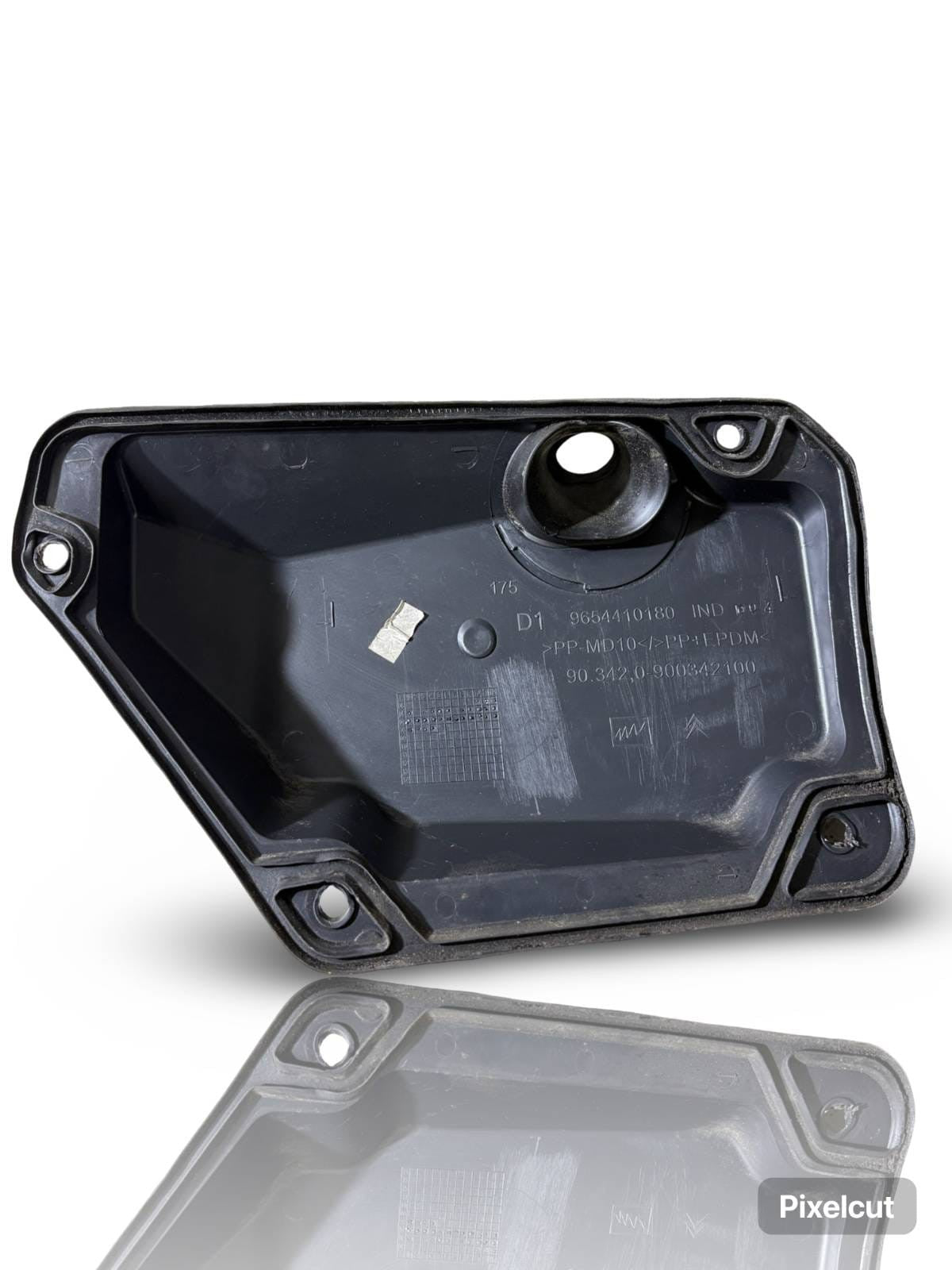 Citroen C4 Picasso 2006-2013 Right Front Wiper Motor Cover 9654410180