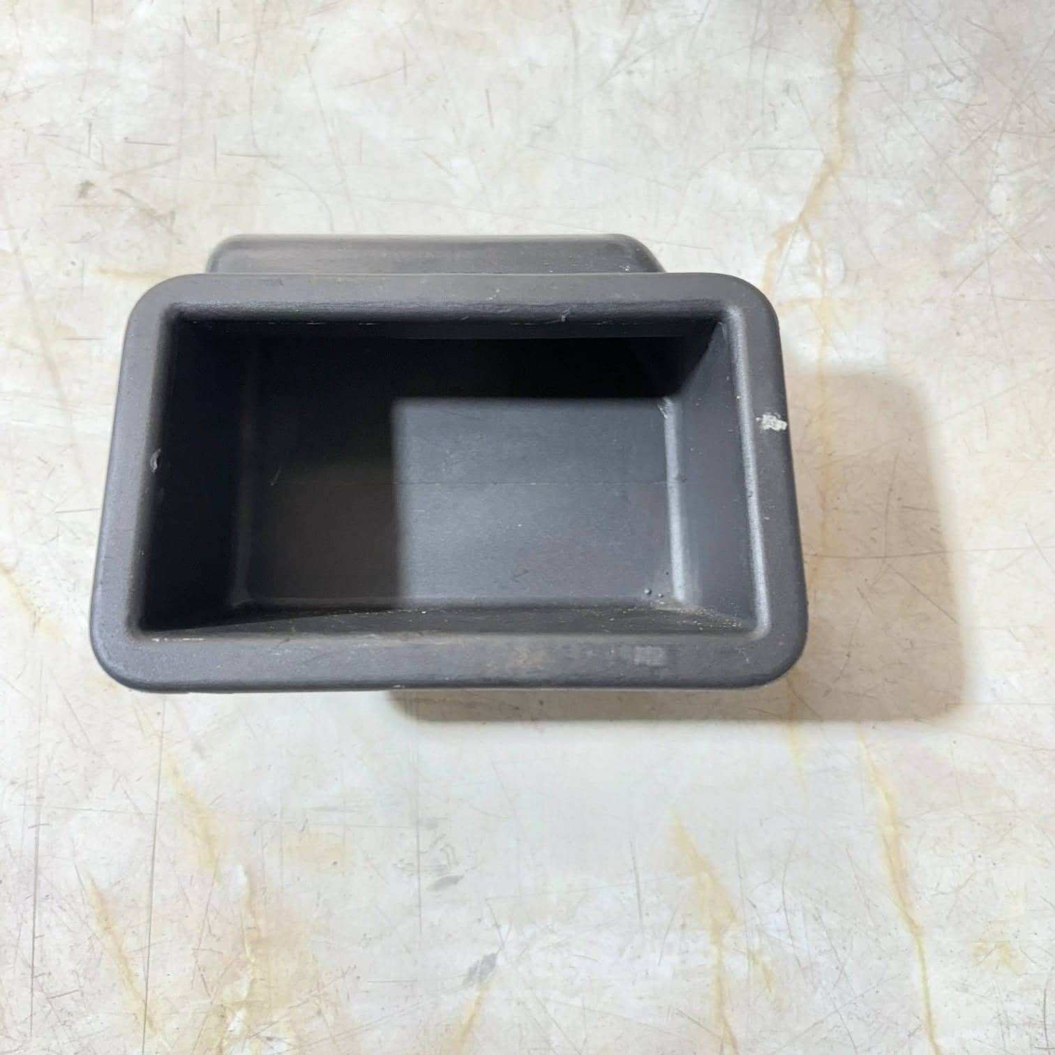 Iveco 2003Driver Side Rear Right Sliding Inside DooHandle 500371207