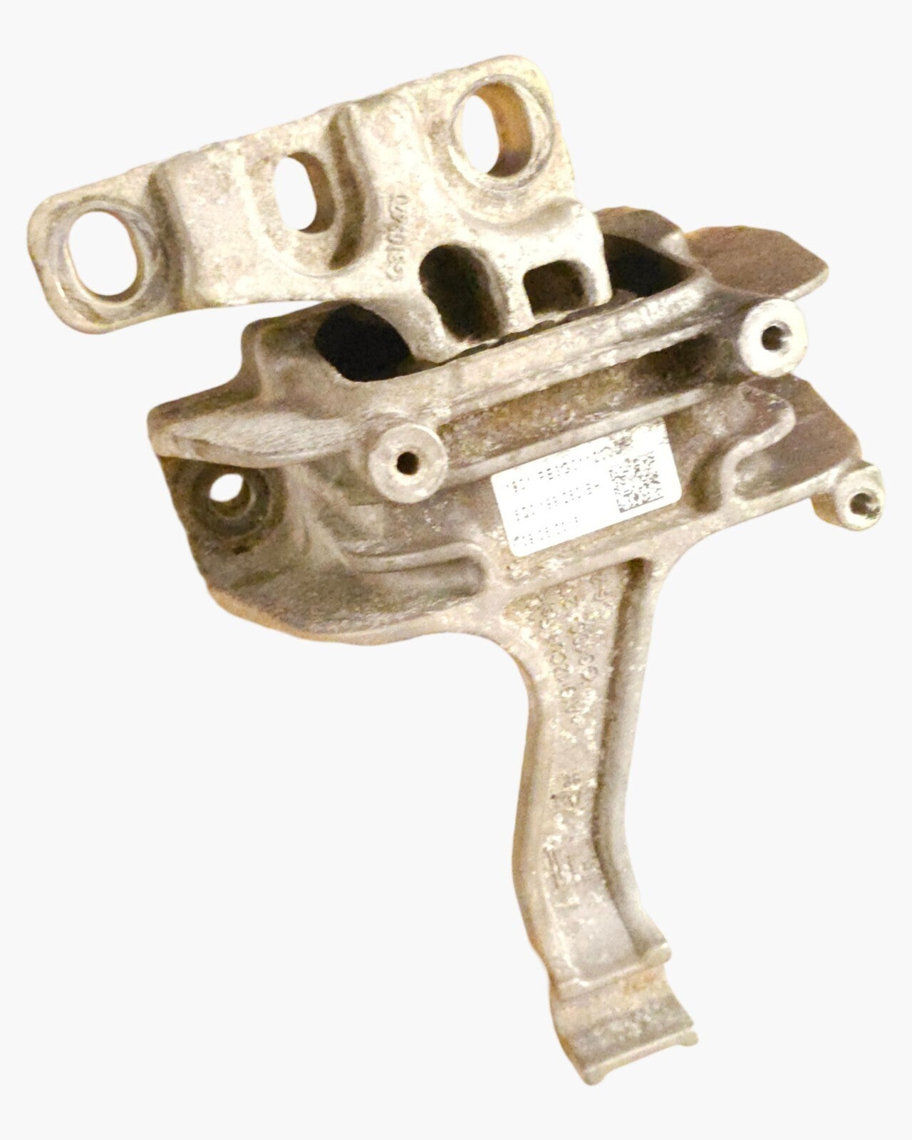 VW Passat B8 1.6 TDI Right Driver Side Engine Mount Offside 2015-2020 5Q0199262B