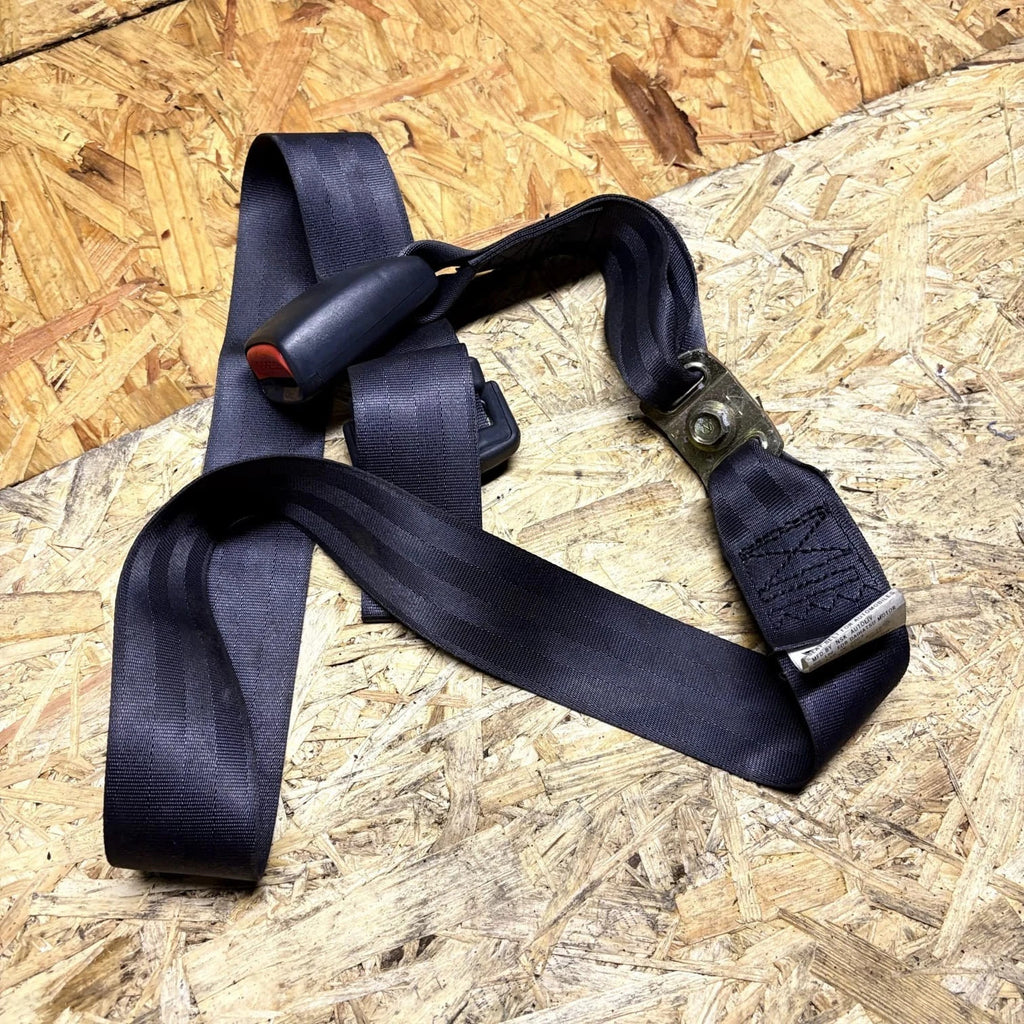 Daihatsu YRV 2001-2004 Rear Centre Seat Belt Buckle Stalk 0430032 NSB053DK06