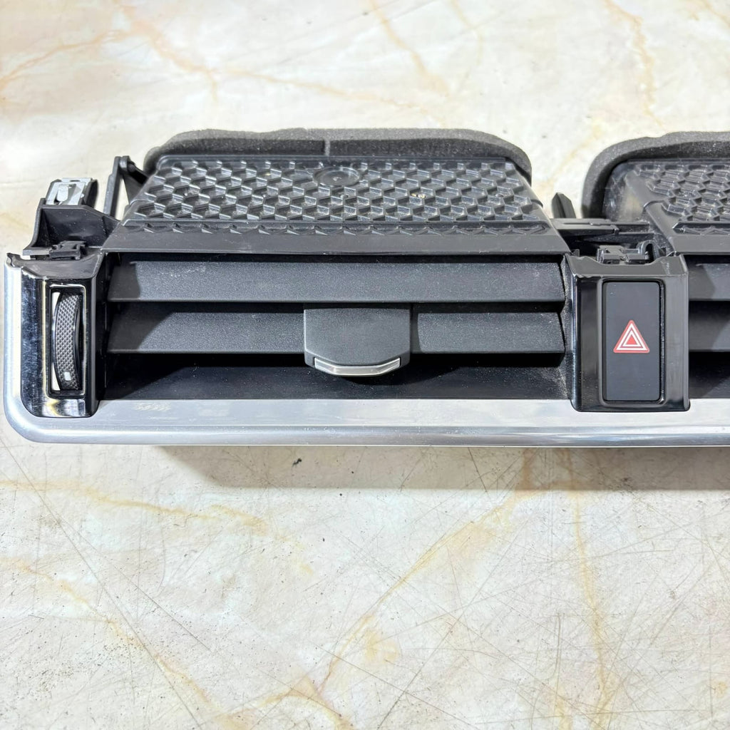 Range Rover Velar L560 2017-2023 Dash Air Vent Hazard J8A2-014L20-BC 11K656
