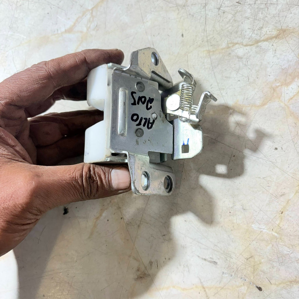 Suzuki Alto HA36S Front Bonnet Lock Hood Latch Bonnet Catch 2014-2021