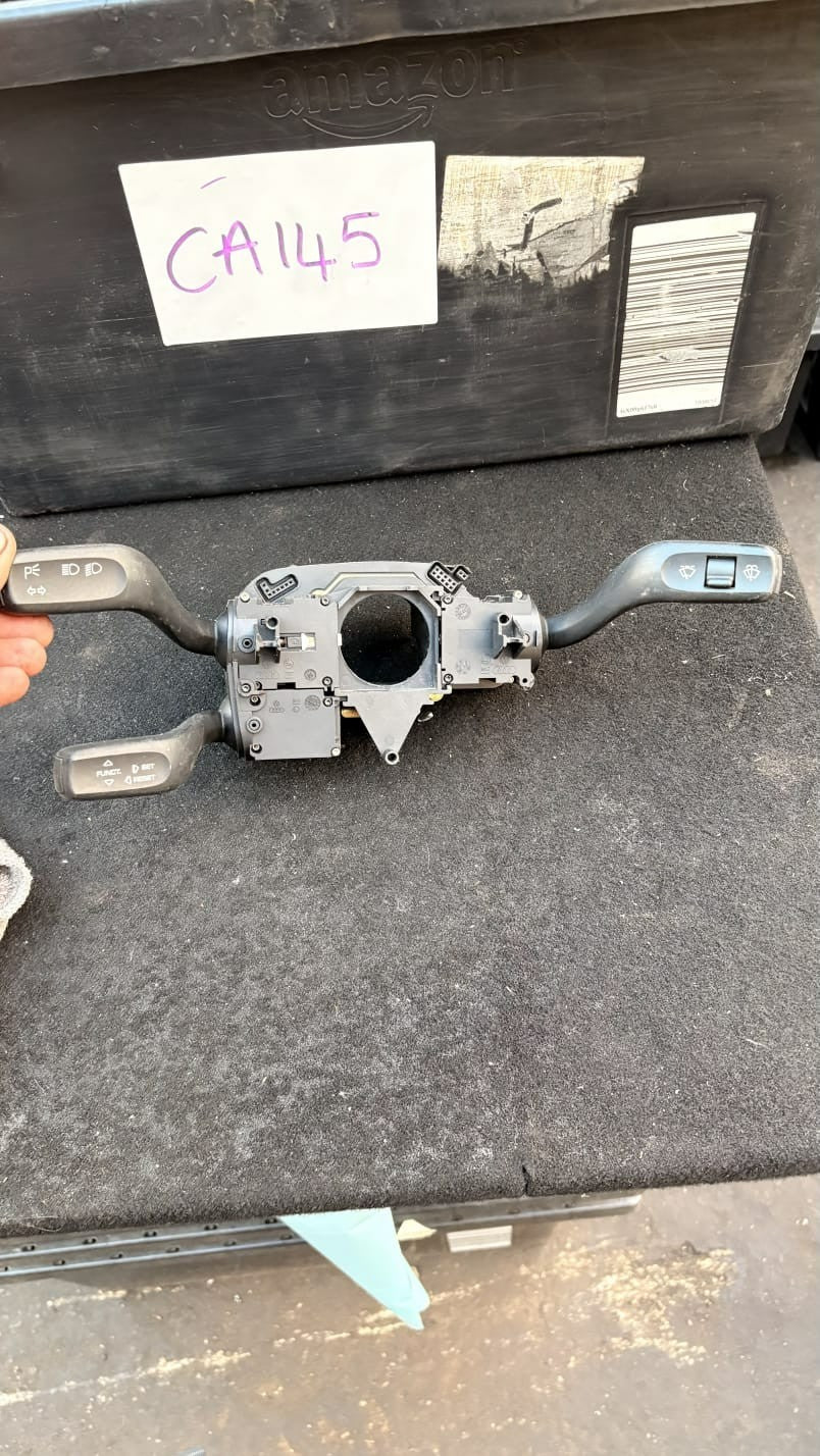 PORSCHE 911 INDICATOR WIPER STEERING COLUMN SWITCH STALKS 99761329102