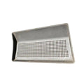 VOLVO V50 2004-2012 FRONT CENTRE CONSOLE STORAGE RUBBER MAT INSERT 8686035