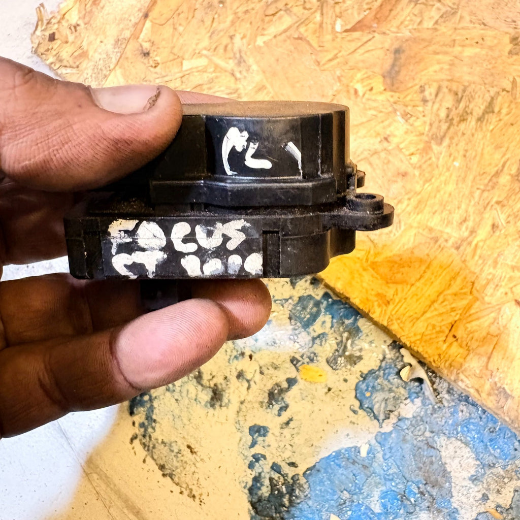 Ford Focus ST 2011-2018 Heater Flap Actuator AV6N-19E616-AA