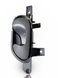 Fiat Scudo 2.0 JTD 16V 80kw 2006 Front right door interior handle 1470970077