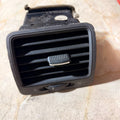 VW Golf GT 2007 Driver Right Front Side Dashboard Air Vent
