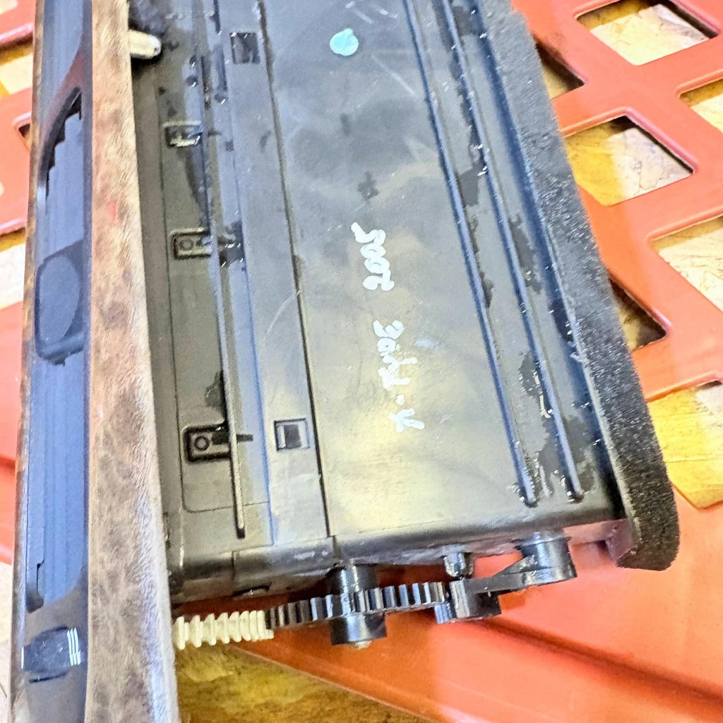 Volvo V40 MK2 2012-2019 Dashboard Instrument Cluster Trim Surround