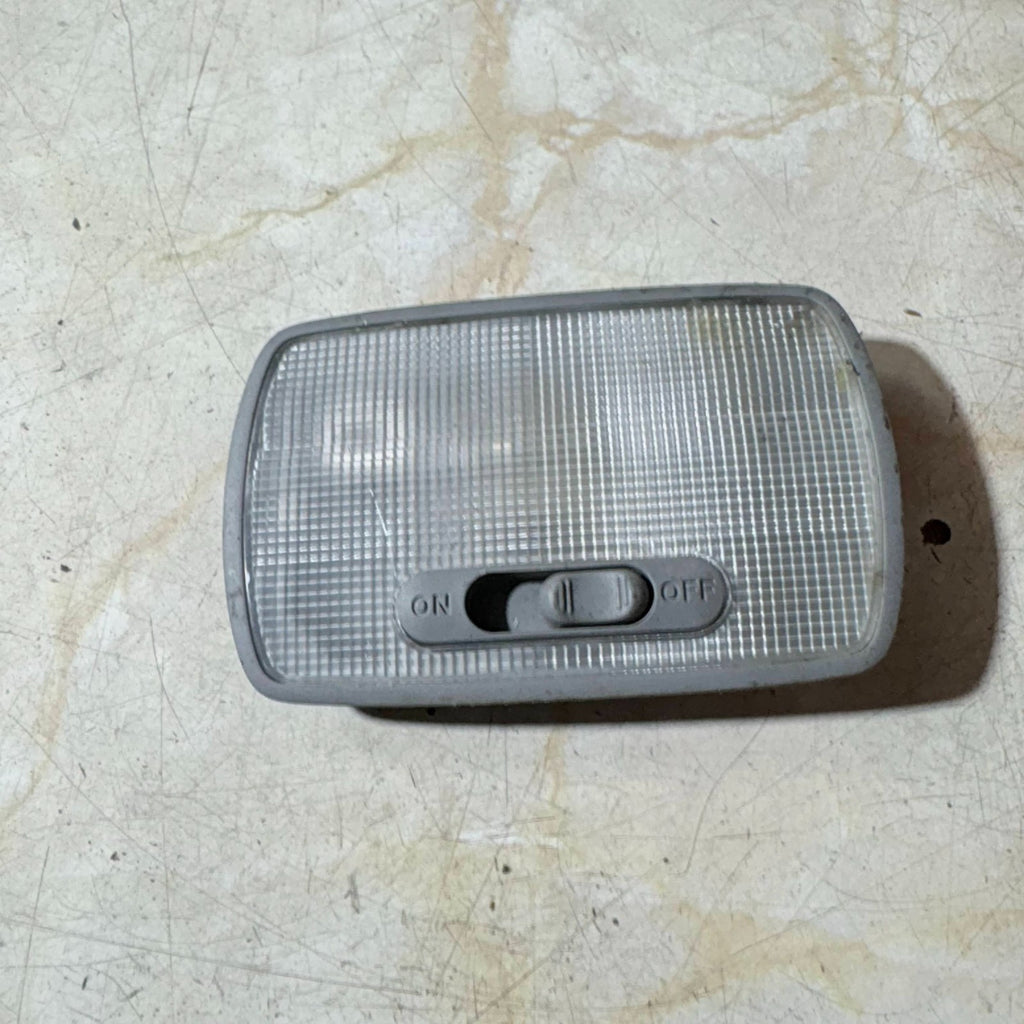 HONDA CRV MK2 2002-2006 INTERIOR ROOF LIGHT FRONT CABIN READING LAMP 34401S10003