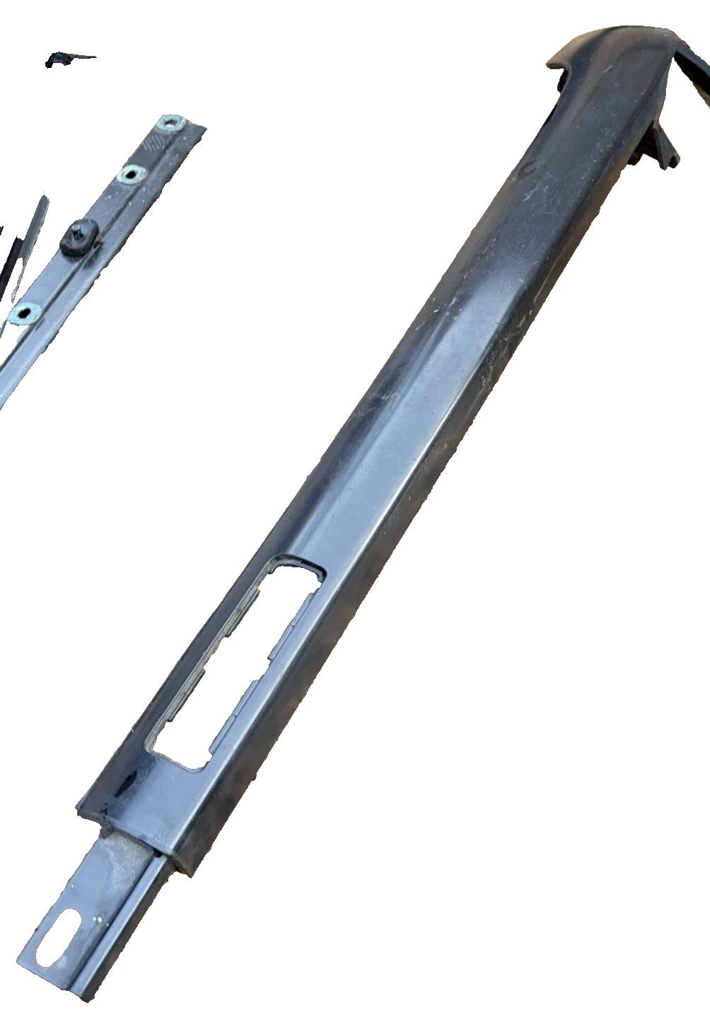 Honda CR-V 2 83733SCAG23ZD Driver Rear Molding Trim 2004