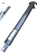 Honda CR-V 2 83733SCAG23ZD Driver Rear Molding Trim 2004