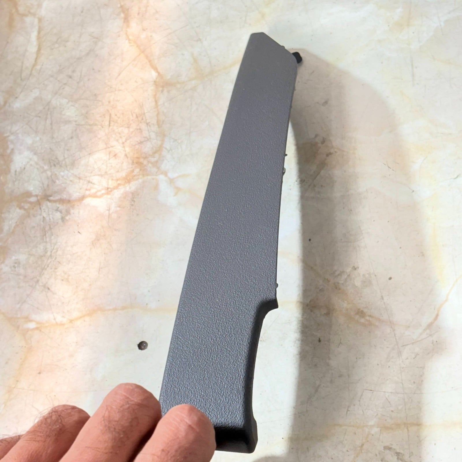 Range Rover Evoque L538 RH Driver Dash Trim Cover BJ32-044B78-ABW 2011-2018