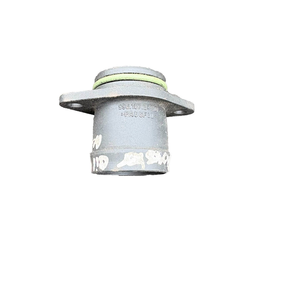 Porsche 911 996 997 Boxster Cayman 96-12 Secondary Air Pump Flange 99610724701