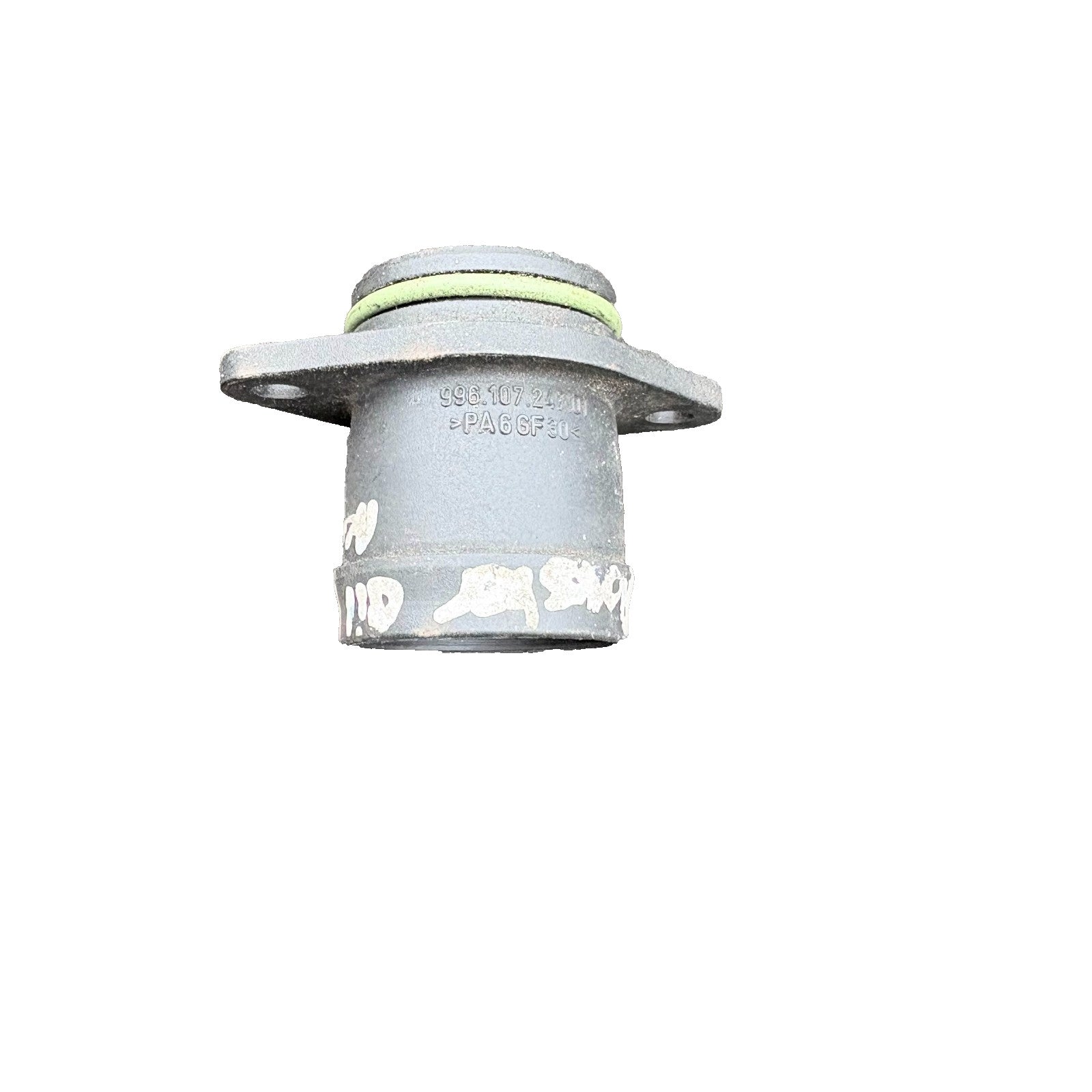 Porsche 911 996 997 Boxster Cayman 96-12 Secondary Air Pump Flange 99610724701